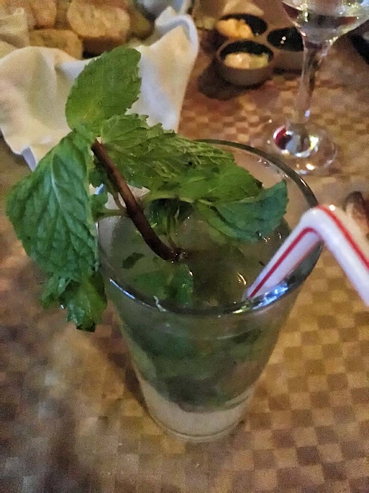 Mojito