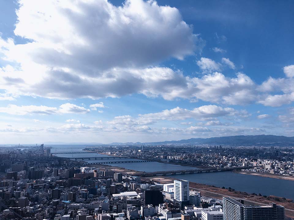 大阪