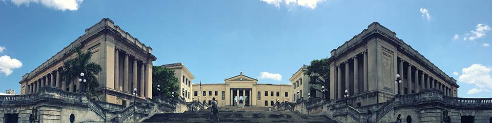 哈瓦那大学